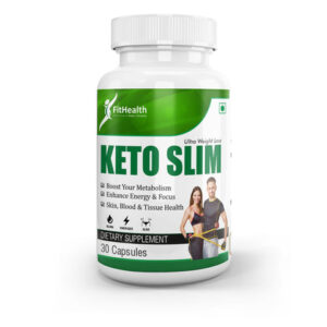 Keto 9X Original